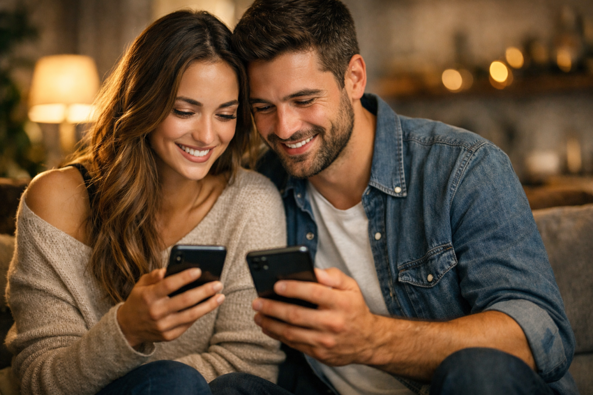 Best Apps for Couples to Improve Communication: Top Picks for 2026